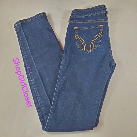 💥Just In💥 Hollister Skinny Jeans 0L